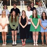 Greenville HS announces 2024 Prom Court