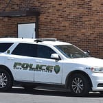 Standoff in Greenville ends peacefully