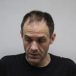 Union City PD arrest James Bush for strangulation, drug possession charges