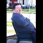 Life’s Reflections: ‘Front-porch sitting’ is fast approaching