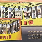 Open call for 2D art to become local murals