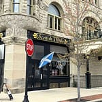 City of Piqua seeking tenant for restaurant space at Fort Piqua Plaza