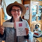 Darke Shelter from Violence receives funds from St. Patrick’s Day & Eclipse weekends