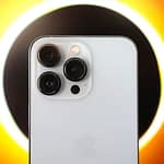 How Solar Eclipses Pose Risks to Mobile Devices and Cameras