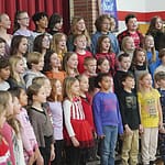 Troy City Schools named one of the “Best Communities for Music Education”