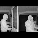 Burglary prank leads to further investigation