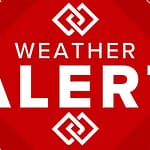 Possible flooding and severe weather moving into area