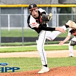 Versailles blanks Milton-Union on tournament trail