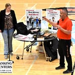 Arcanum Reality Fair teaches students financial responsibility