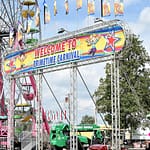 Fair Board holds regular May meeting