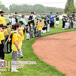 GCBL Opening Day Ceremonies welcome summer baseball