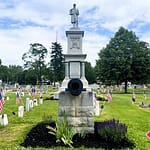 Greenville Union Cemetery open for Memorial Day weekend