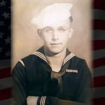 Remains of local WWII Veteran coming home 80 years after his death