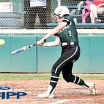 Lady Wave run rule Trotwood to open OHSAA tournament play