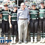 Jim Buchy talks keys to Lady Wave Softball success