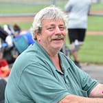 Mike Jones goes under local baseball radar