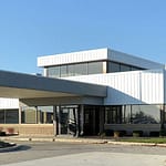 Moriroku Technology in Greenville is adding wind and solar to approach Net Zero