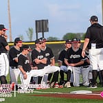 Newton baseball gets 5-4 win over Arcanum to stay in hunt for league title