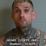 Miami County trailer thief apprehended