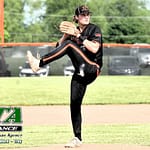 Bradford baseball advances with win over Cedarville