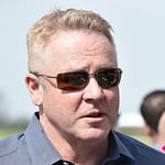 Congressman Warren Davidson military then and now