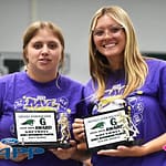 LWSB Awards Night brings closure to 2024 season