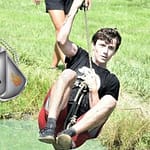 Register today for the 2024 Gauntlet Mud Run