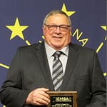 Spirit EMS’ John R. Hathaway Jr. named Indiana’s EMT of the Year