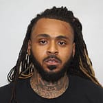 Dayton man arrested following high speed chase, charged with possession