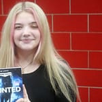 Troy HS sophomore has short story published