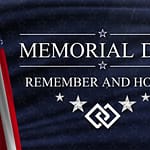 My County Link celebrates Memorial Day