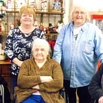 Life’s Reflections: Mothers loved all over the country