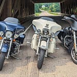 May marks Motorcycle Awareness Month