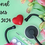 Ohio celebrates National Nurses Week