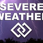 Tornado Warning issued for Darke and Mercer Counties