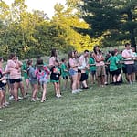 2024 Darke County 4-H Camp a success