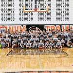 Arcanum boys basketball camp hosts record numbers