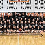 Arcanum girls basketball camp hosts record numbers