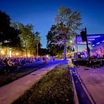 Celebrate summer at DCCA’s Barbeque & Blues