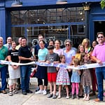 Creme de la Creme celebrates opening