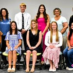 Rotary Gives Back to community