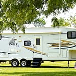 FMCA brings 204 campers to fairgrounds