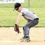 Perfect skies greet Tyler Kuhn Memorial Baseball Tournament