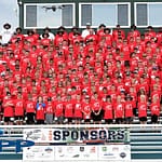 Matt Light All-Conference Football Camp hosts 300 campers