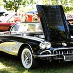 Rolling 50’s Classics Father’s Day Spectacular welcomes large turnout