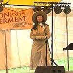 Annie Oakley to join Poultry Days festival