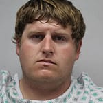 High-speed pursuit in Greenville leads to arrest