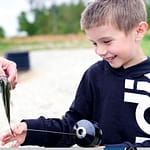 Hooked on Fishing