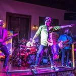 17 musical acts scheduled for 73rd Annual Poultry Days Festival