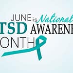 2024 PTSD Awareness Month: Breaking the Silence and Supporting Healing